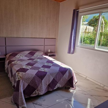 Vila Residencial Refugio Machadinho Exteriér fotografie