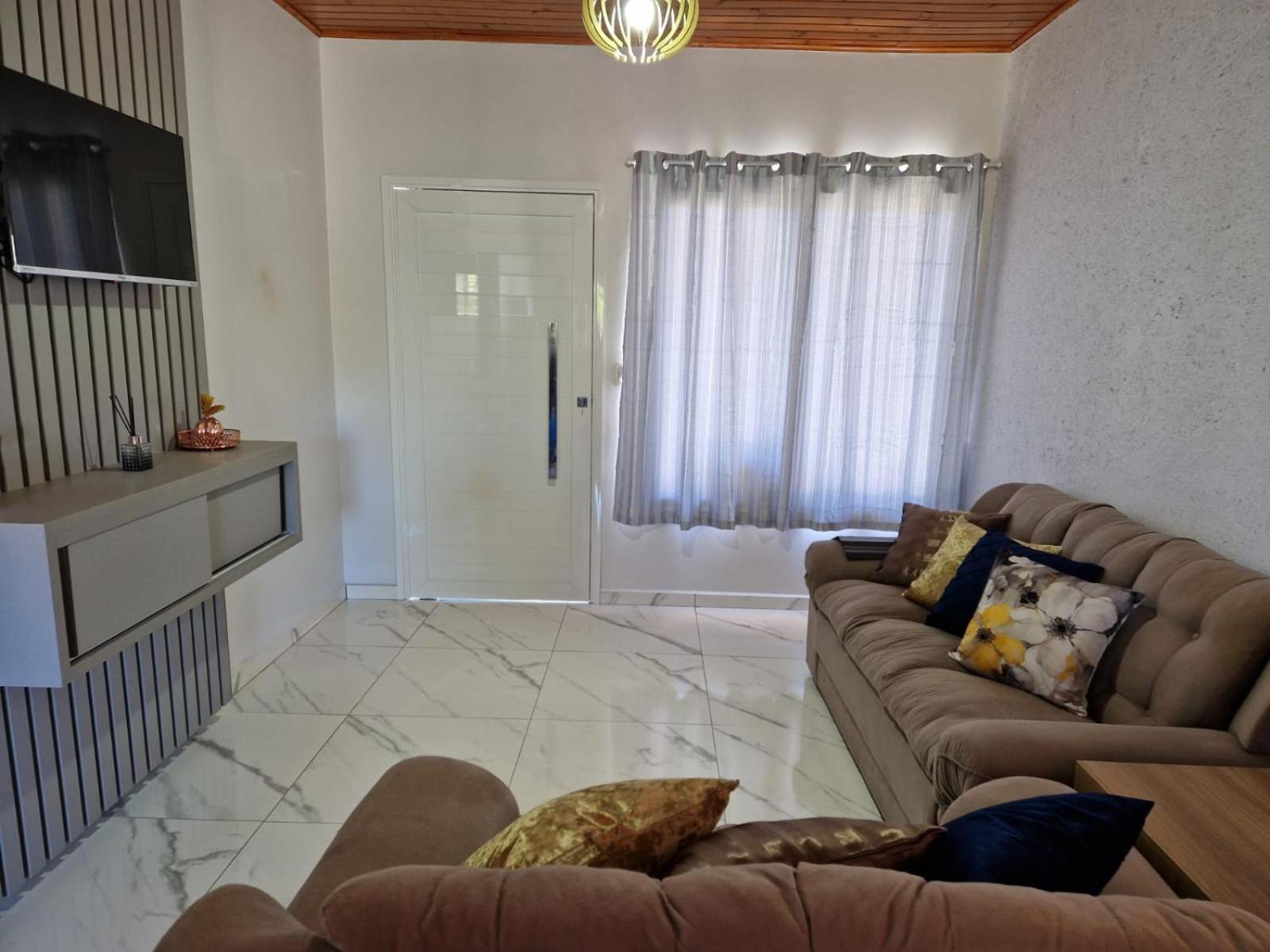 Vila Residencial Refugio Machadinho Exteriér fotografie