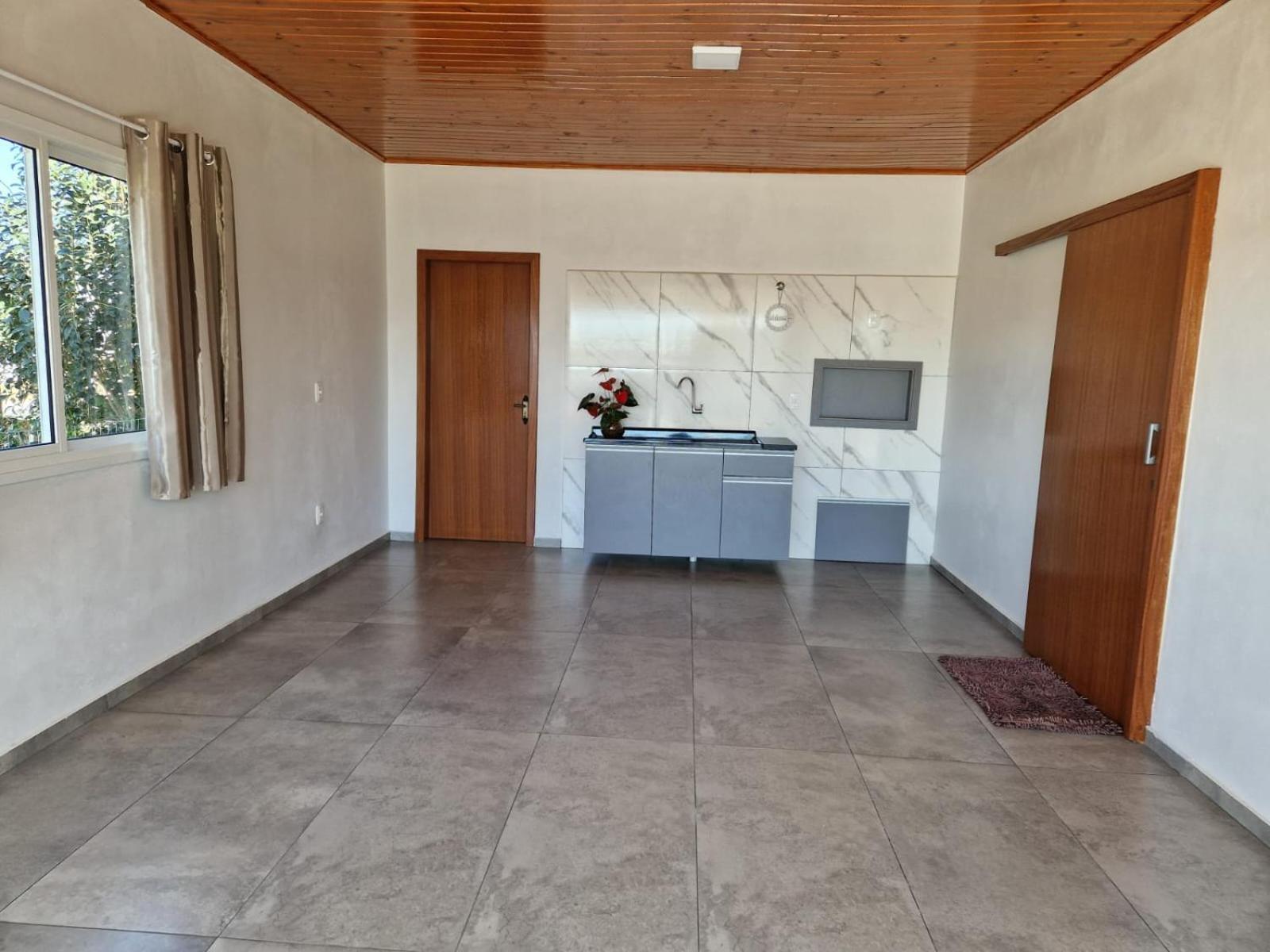 Vila Residencial Refugio Machadinho Exteriér fotografie