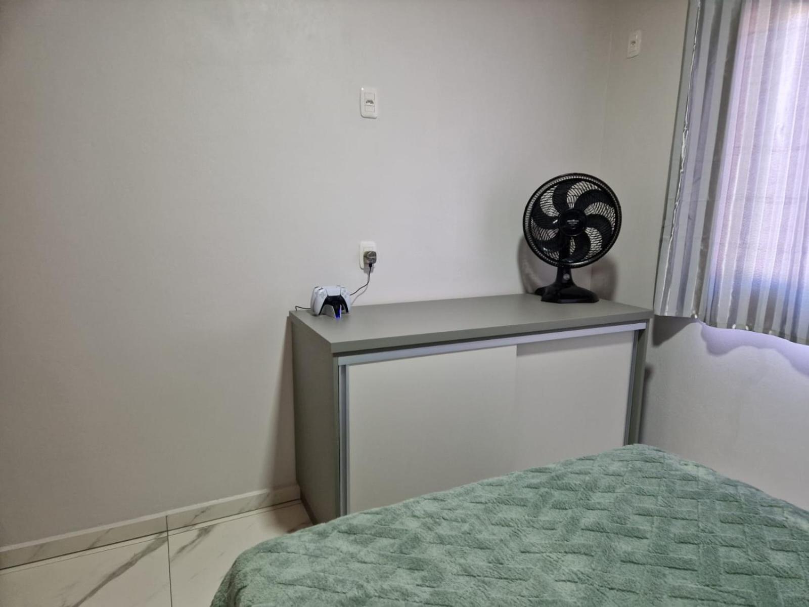 Vila Residencial Refugio Machadinho Exteriér fotografie